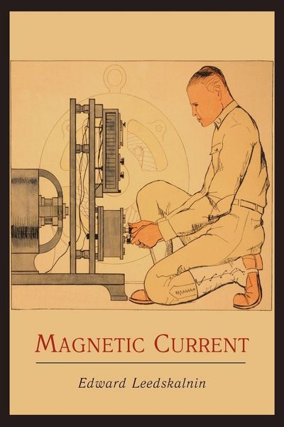 Produktbild: Magnetic Current