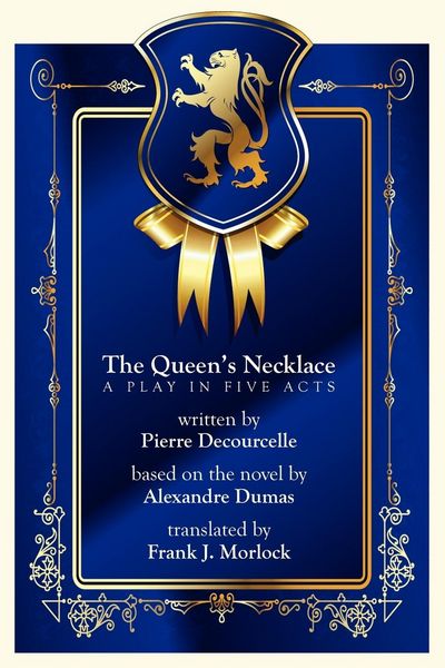 Produktbild: The Queen's Necklace