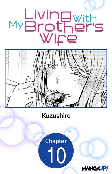 Produktbild: Living With My Brother's Wife #010