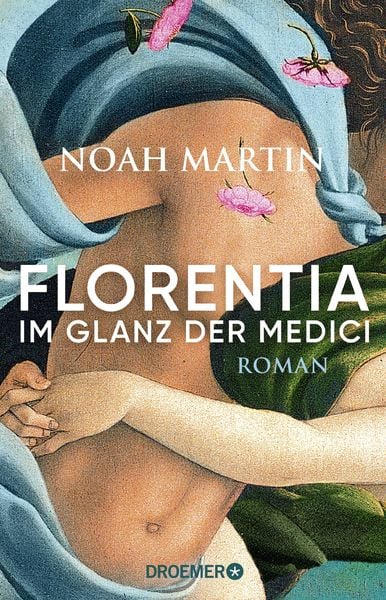 Produktbild: Florentia - Im Glanz der Medici