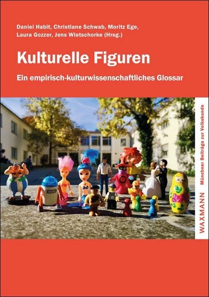 Produktbild: Kulturelle Figuren