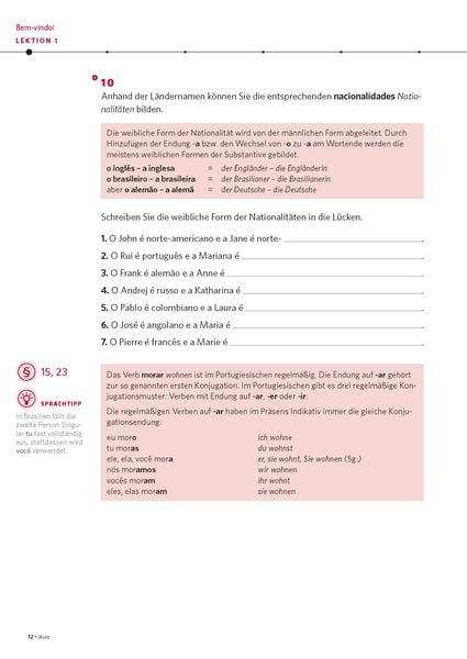 Produktbild: PONS Power-Sprachkurs Portugiesisch
