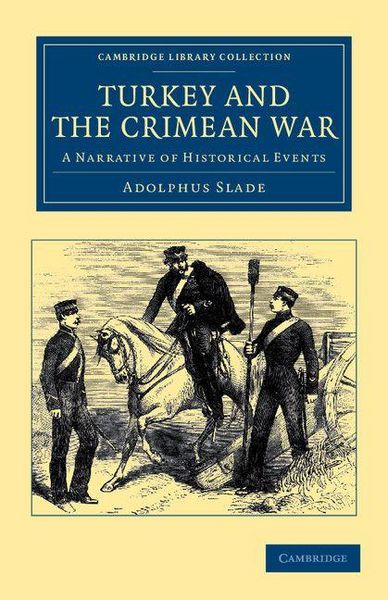 Produktbild: Turkey and the Crimean War