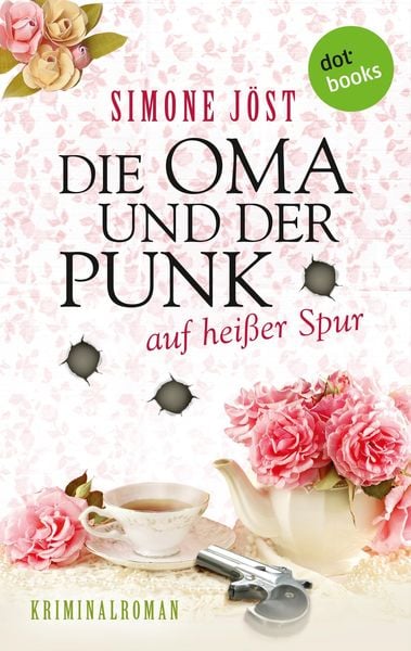 Die Oma und der Punk auf heißer Spur