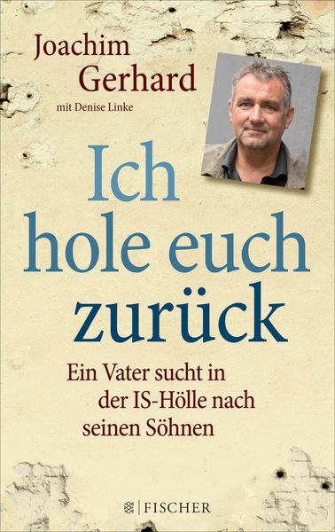 Produktbild: Ich hole euch zur&uuml;ck