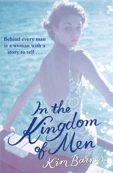 Produktbild: In the Kingdom of Men