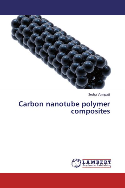 Produktbild: Carbon nanotube polymer composites