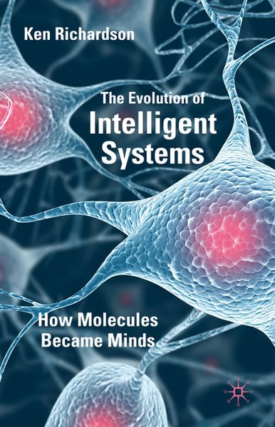 Produktbild: The Evolution of Intelligent Systems