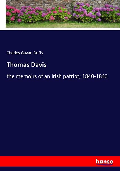Produktbild: Thomas Davis