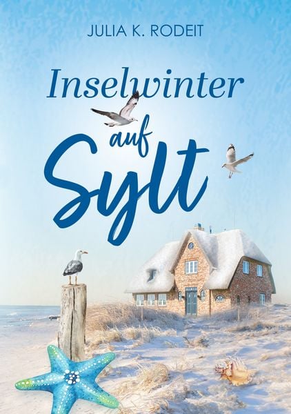 Produktbild: Inselwinter auf Sylt