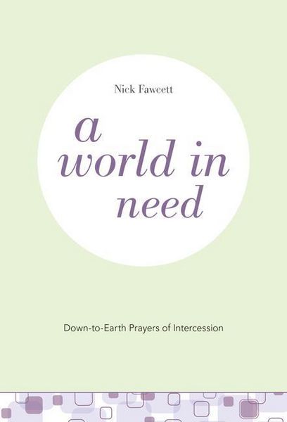 Produktbild: A World in Need