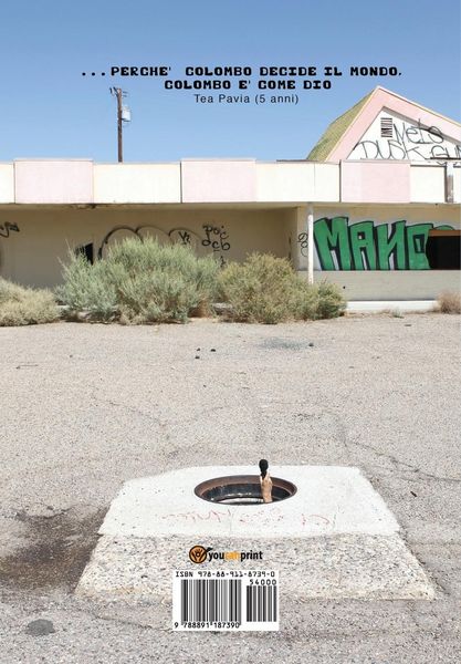 Produktbild: Colombo nel mondo