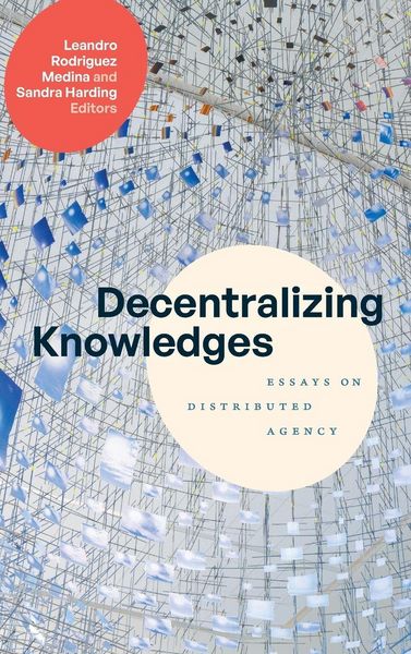 Produktbild: Decentralizing Knowledges