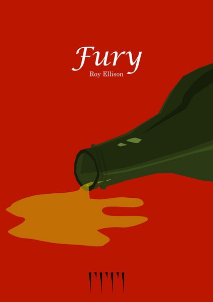Produktbild: Fury
