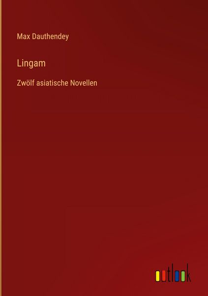 Produktbild: Lingam