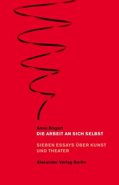 Produktbild: Die Arbeit an sich selbst