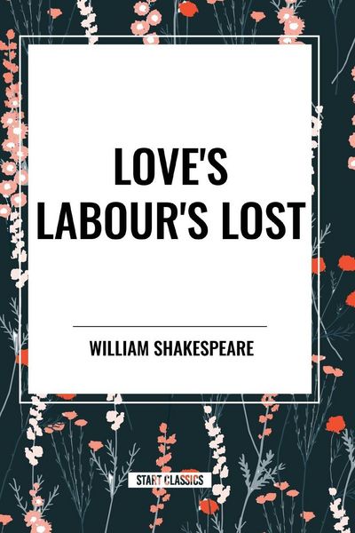 Produktbild: Love's Labour's Lost