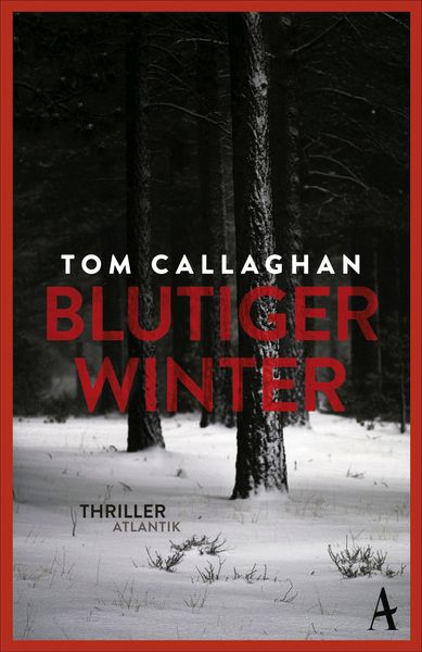 Produktbild: Blutiger Winter / Inspektor Akyl Borubaev Bd.1
