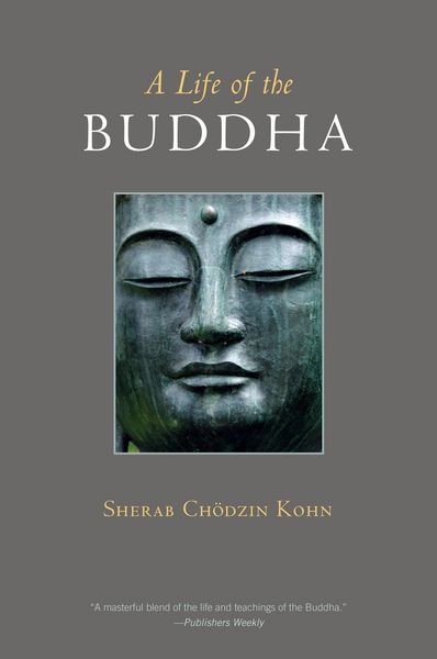 Produktbild: A Life of the Buddha