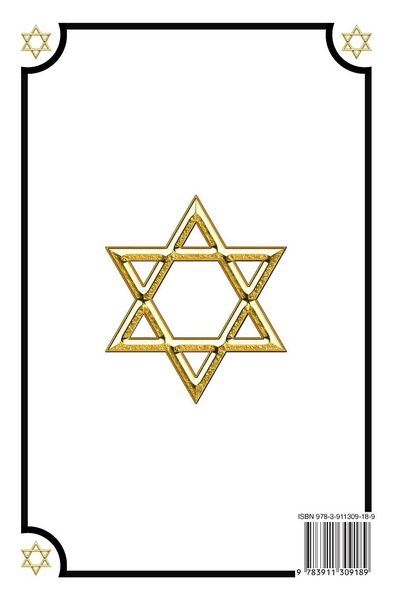Produktbild: Torah in English complete