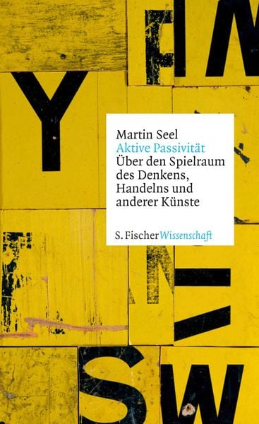 Produktbild: Aktive Passivit&auml;t