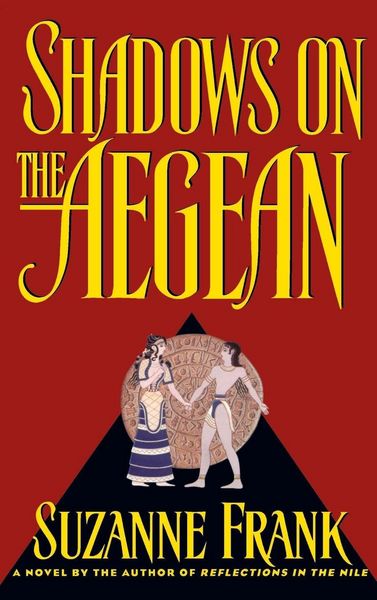 Produktbild: Shadows on the Aegean