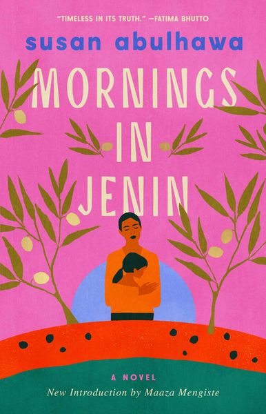 Produktbild: Mornings in Jenin