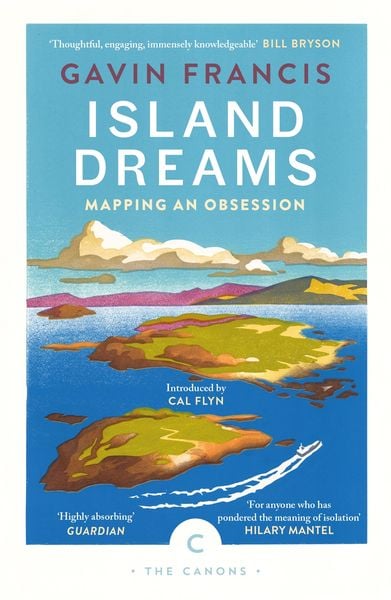 Produktbild: Island Dreams