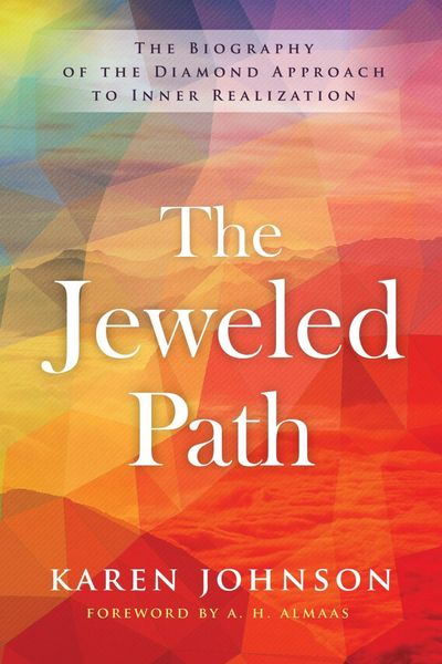 Produktbild: The Jeweled Path