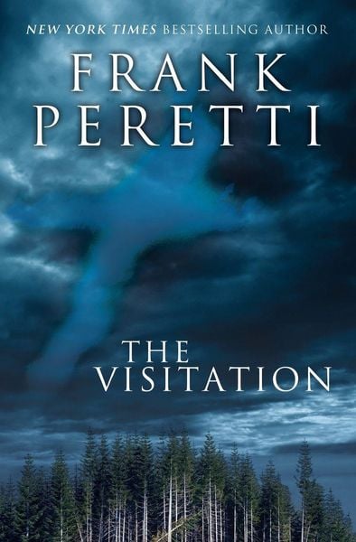 Produktbild: The Visitation