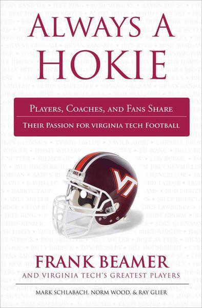 Produktbild: Always a Hokie