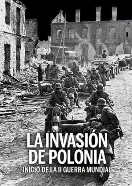 Produktbild: La invasi&oacute;n de Polonia