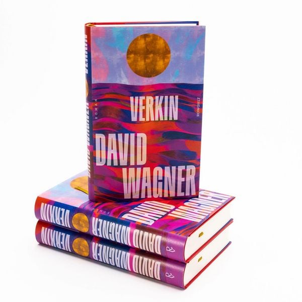 Produktbild: Verkin