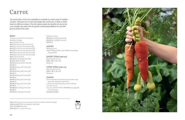 Produktbild: Alexandra's Garden Vegetables