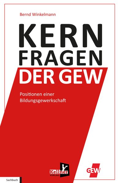 Produktbild: Kernfragen der GEW