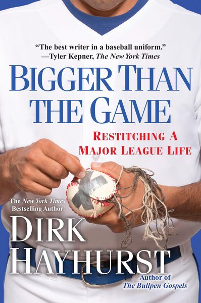 Produktbild: Bigger Than the Game