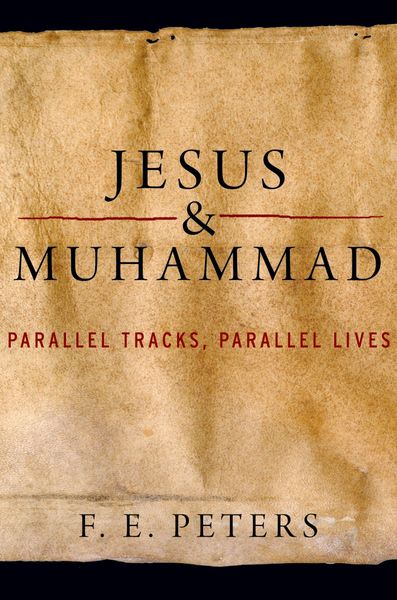 Produktbild: Jesus and Muhammad