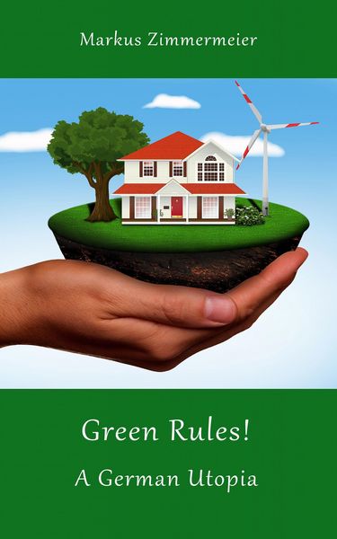 Produktbild: Green Rules!