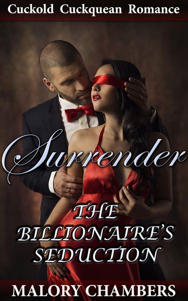Produktbild: Surrender (The Billionaire's Seduction, #1)