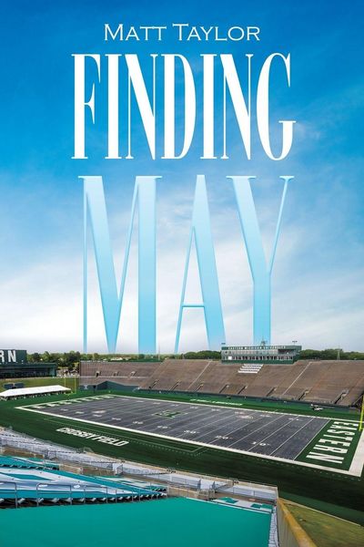 Produktbild: Finding May