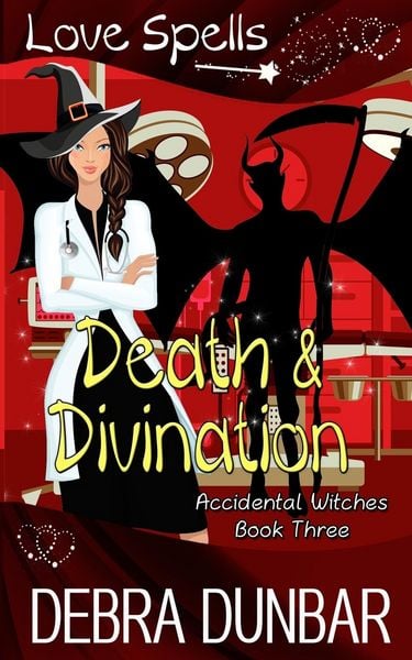 Produktbild: Death and Divination