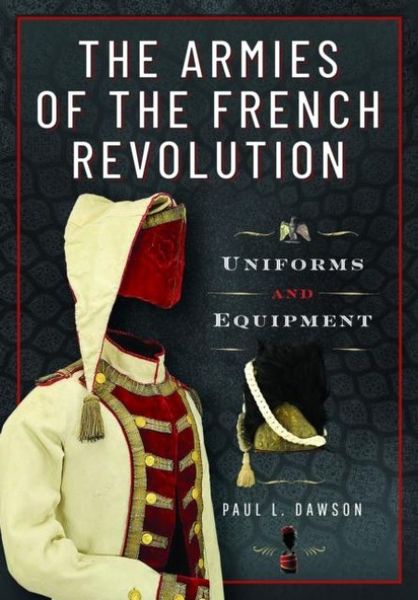 Produktbild: The Armies of the French Revolution