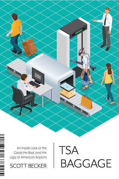 Produktbild: TSA Baggage