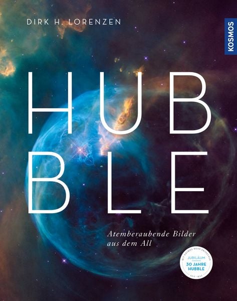 Produktbild: Hubble