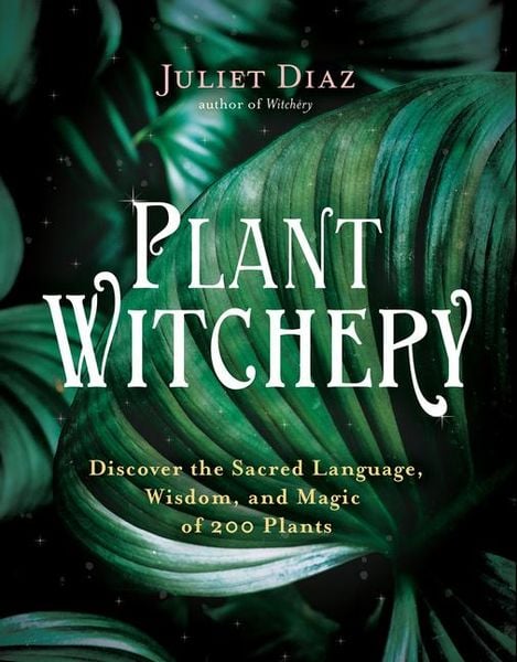 Produktbild: Plant Witchery