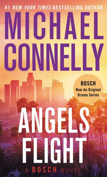 Produktbild: Angels Flight
