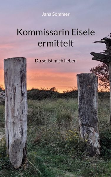 Produktbild: Kommissarin Eisele ermittelt