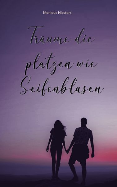 Produktbild: Tr&auml;ume die platzen wie Seifenblasen