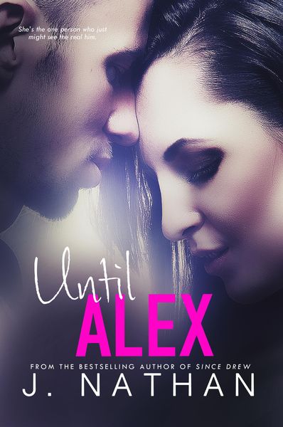 Produktbild: Until Alex