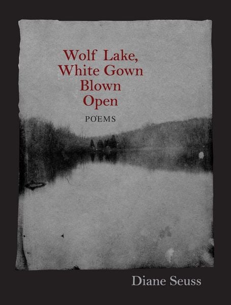 Produktbild: Wolf Lake, White Gown Blown Open